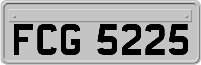 FCG5225