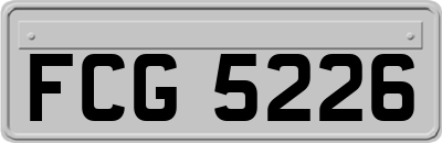 FCG5226