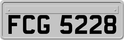 FCG5228