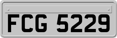 FCG5229