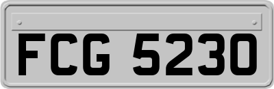 FCG5230