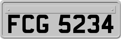 FCG5234