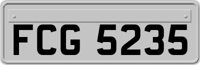 FCG5235