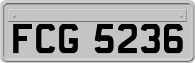 FCG5236
