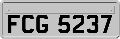 FCG5237