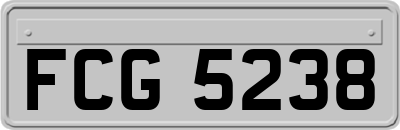 FCG5238