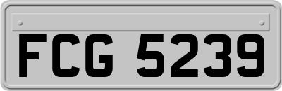 FCG5239