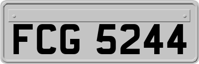 FCG5244