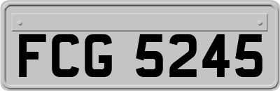 FCG5245
