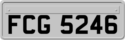 FCG5246