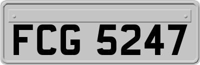 FCG5247