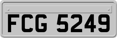 FCG5249