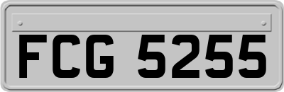 FCG5255