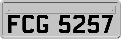 FCG5257