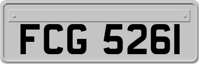 FCG5261