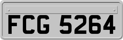 FCG5264