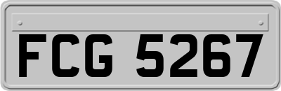 FCG5267