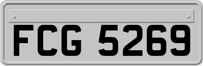 FCG5269