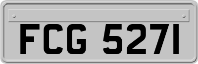 FCG5271