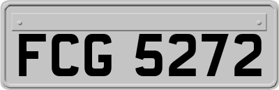 FCG5272