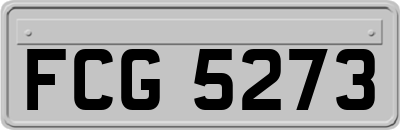 FCG5273