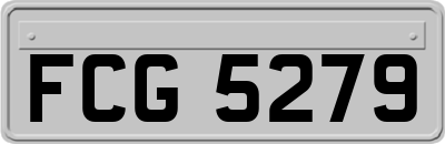 FCG5279
