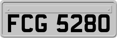 FCG5280