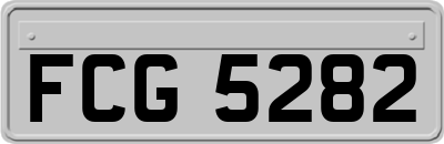 FCG5282