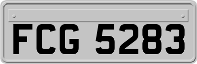 FCG5283