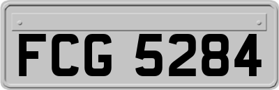 FCG5284