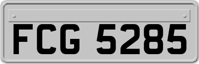 FCG5285