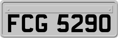 FCG5290
