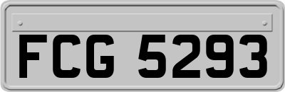 FCG5293