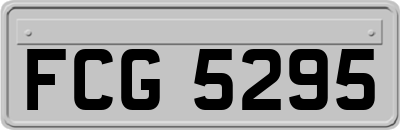 FCG5295