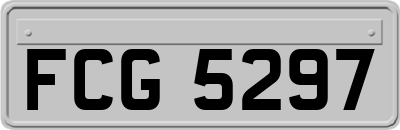 FCG5297