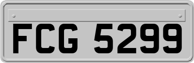 FCG5299