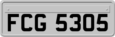 FCG5305
