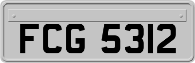 FCG5312