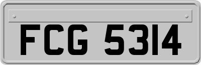 FCG5314
