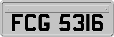 FCG5316
