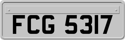 FCG5317
