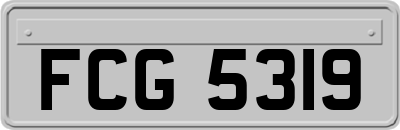FCG5319