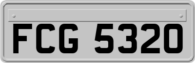 FCG5320