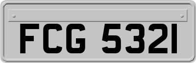FCG5321