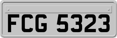 FCG5323