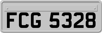 FCG5328