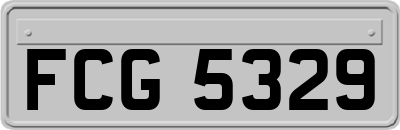FCG5329