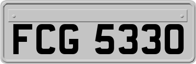 FCG5330