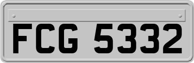 FCG5332