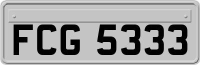 FCG5333